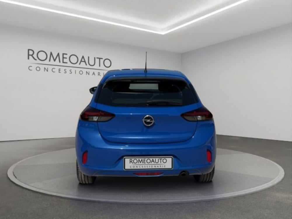 Opel Corsa usata a Perugia (5)