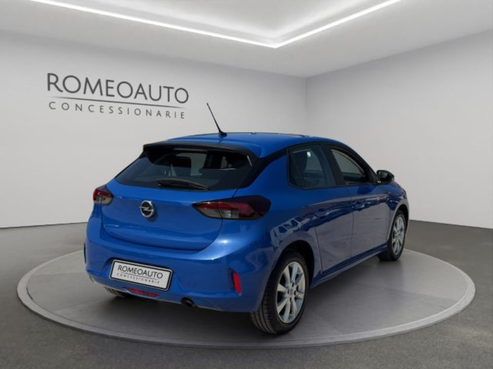 Opel Corsa usata a Perugia (6)