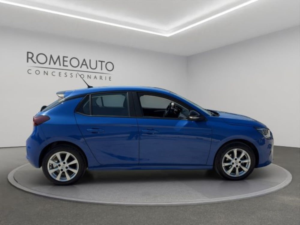 Opel Corsa usata a Perugia (7)