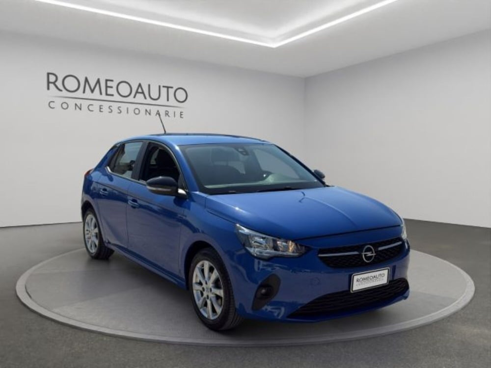 Opel Corsa usata a Perugia (8)