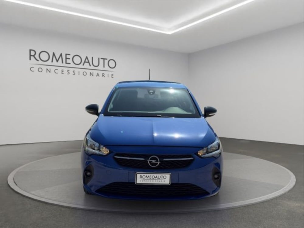 Opel Corsa usata a Perugia (9)