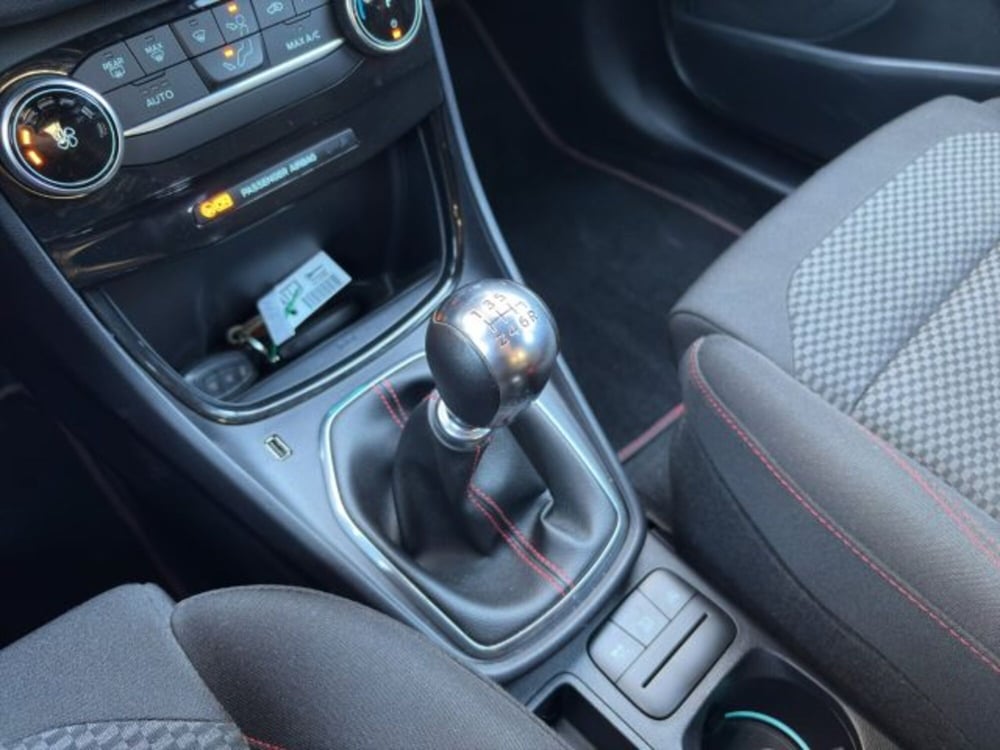 Ford Puma usata a Perugia (9)