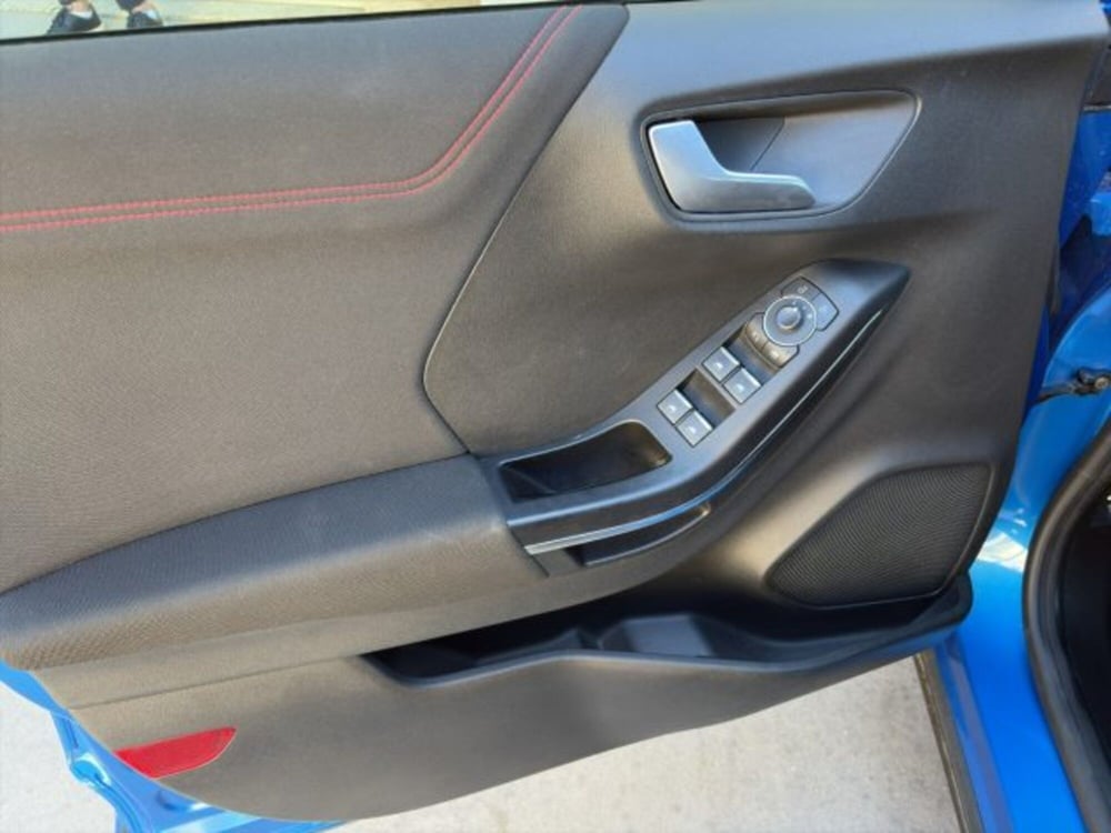Ford Puma usata a Perugia (16)