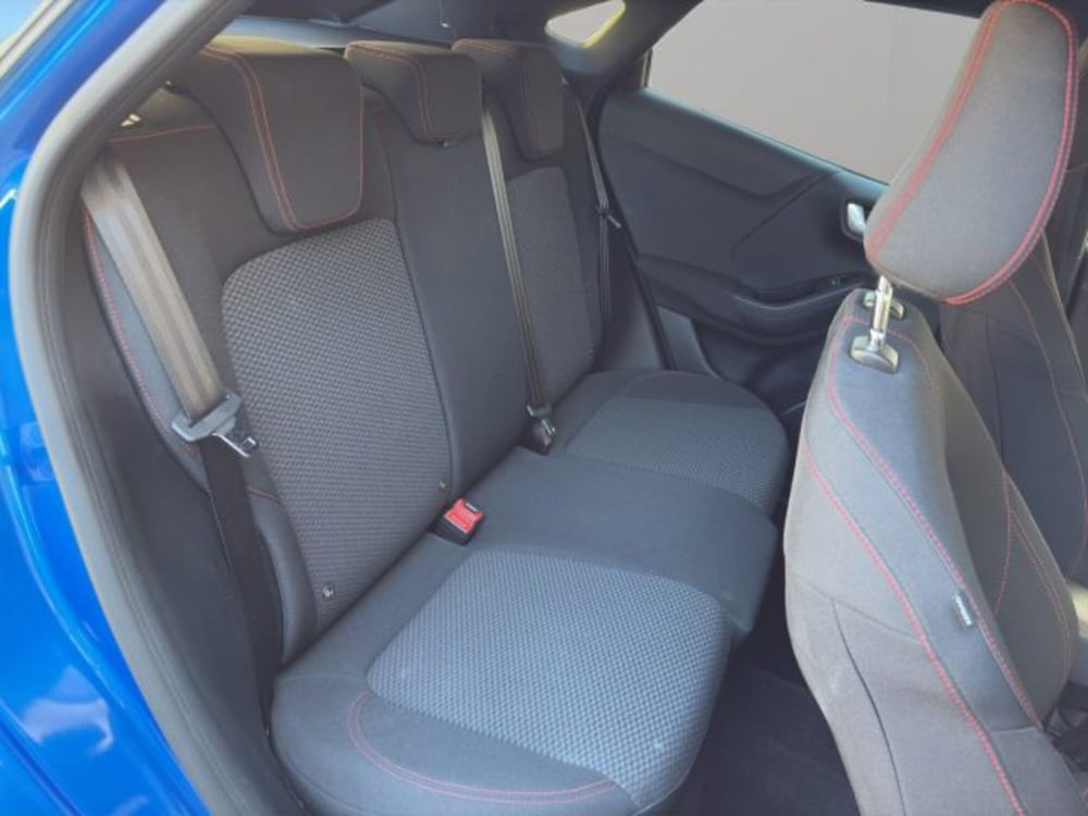 Ford Puma usata a Perugia (17)