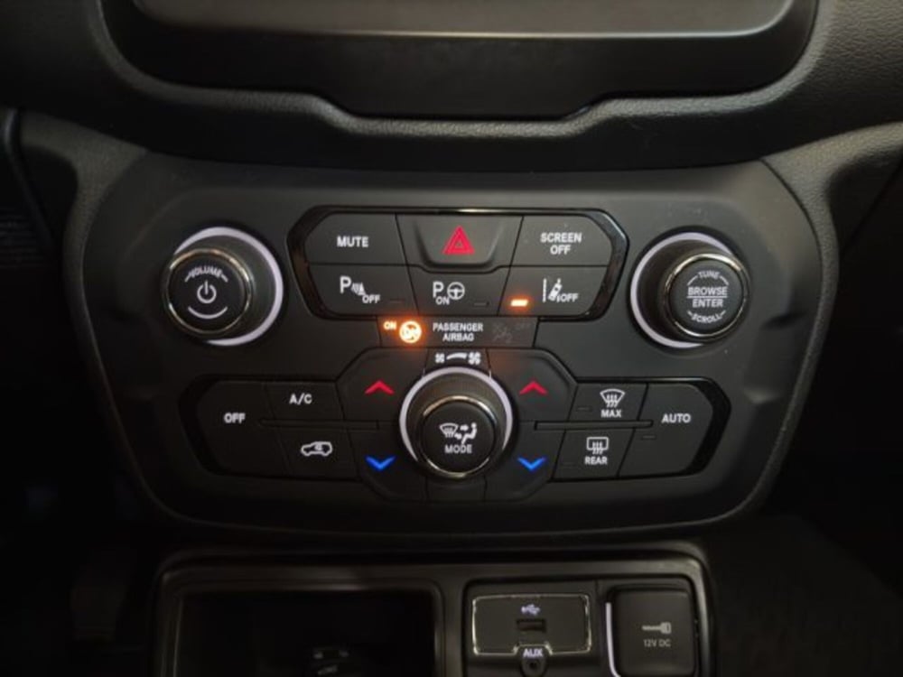Jeep Renegade usata a Perugia (17)