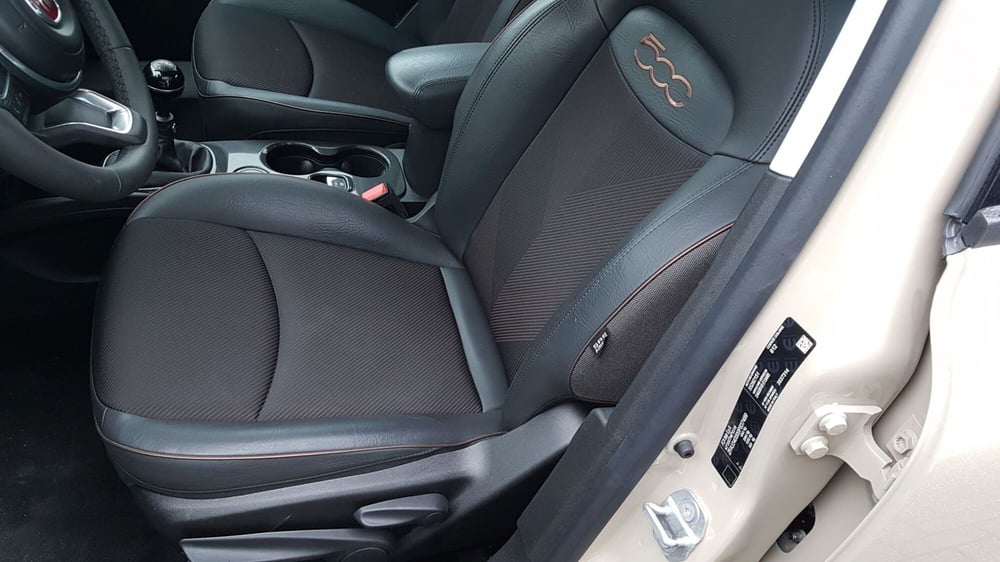Fiat 500X usata a Alessandria (6)