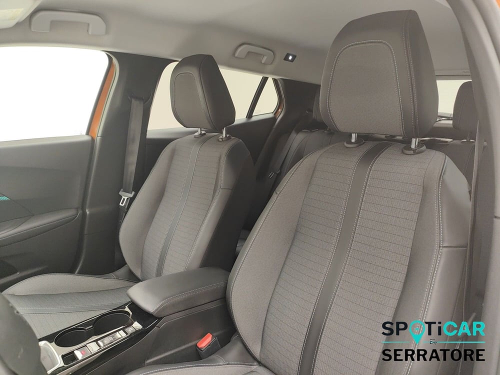 Peugeot 2008 usata a Como (13)