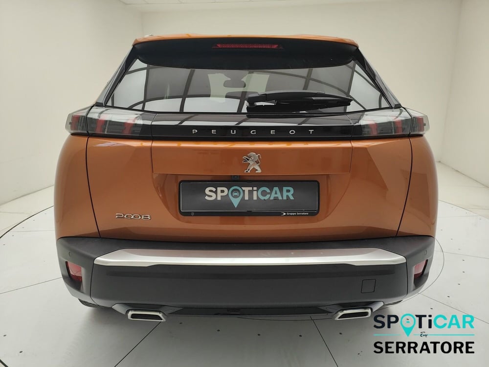 Peugeot 2008 usata a Como (6)