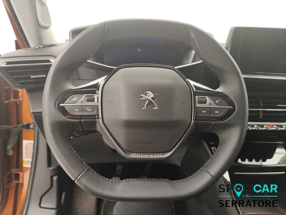 Peugeot 2008 usata a Como (8)