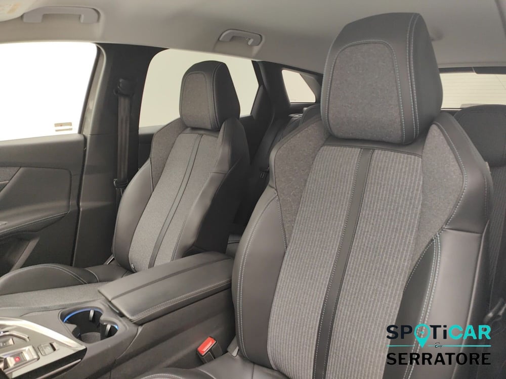 Peugeot 3008 usata a Como (13)