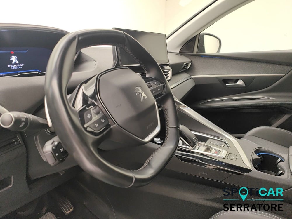 Peugeot 3008 usata a Como (7)