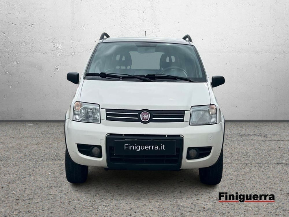 Fiat Panda usata a Sondrio (2)