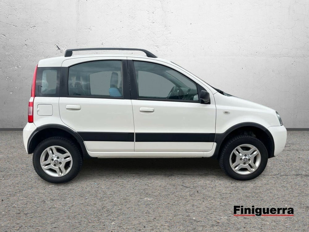Fiat Panda usata a Sondrio (5)