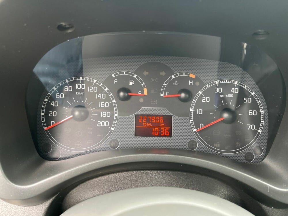 Fiat Panda usata a Sondrio (9)