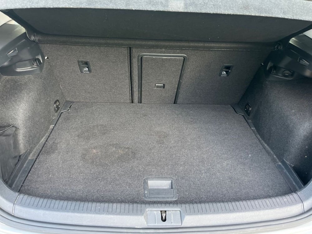 Volkswagen Golf usata a Sondrio (12)