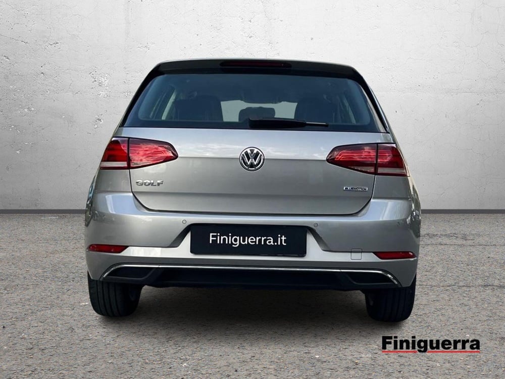 Volkswagen Golf usata a Sondrio (3)