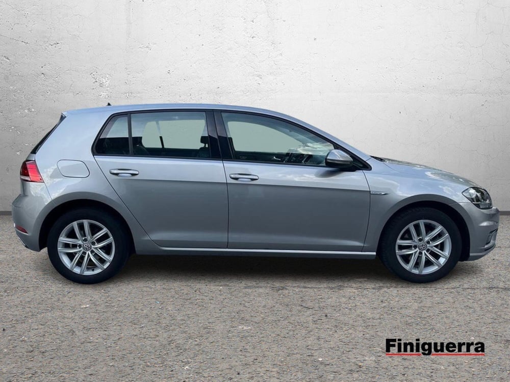 Volkswagen Golf usata a Sondrio (5)