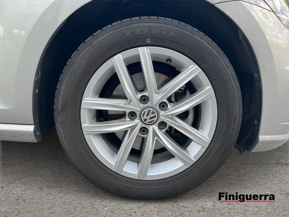 Volkswagen Golf usata a Sondrio (7)