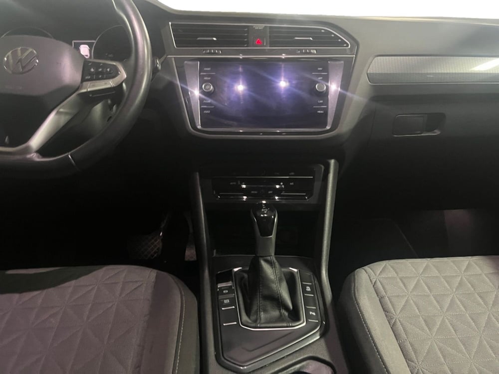 Volkswagen Tiguan usata a Modena (11)