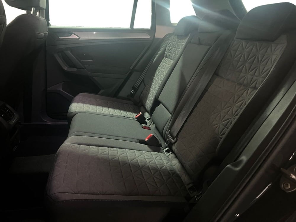 Volkswagen Tiguan usata a Modena (13)