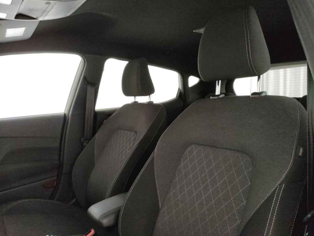 Ford Fiesta usata a Roma (6)