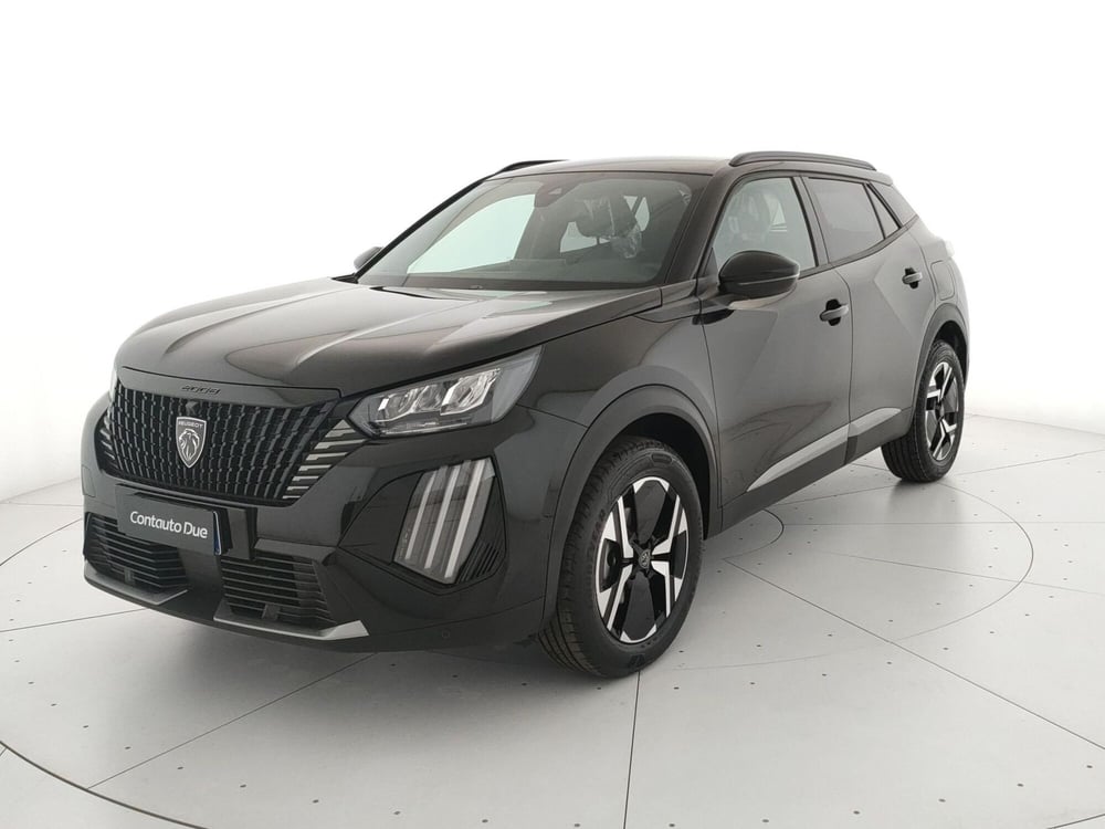Peugeot 2008 nuova a Caserta