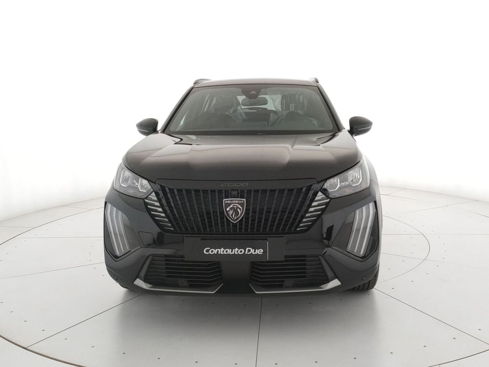 Peugeot 2008 nuova a Caserta (2)
