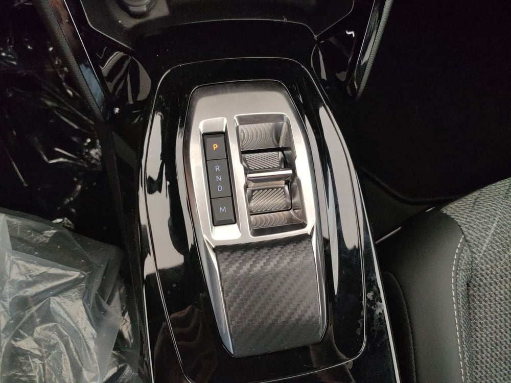 Peugeot 2008 nuova a Caserta (20)