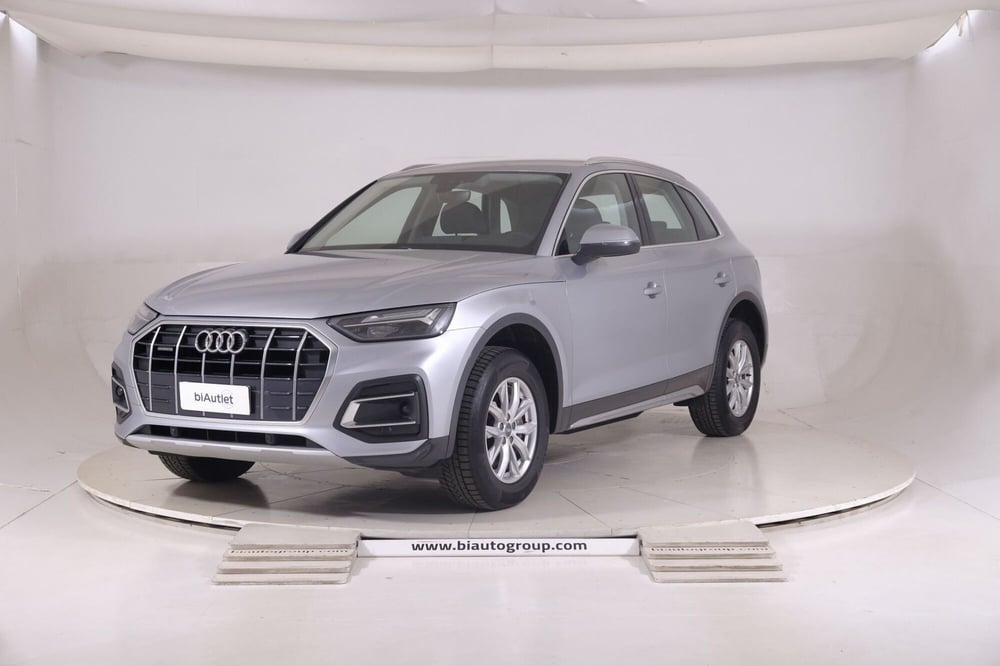Audi Q5 usata a Alessandria