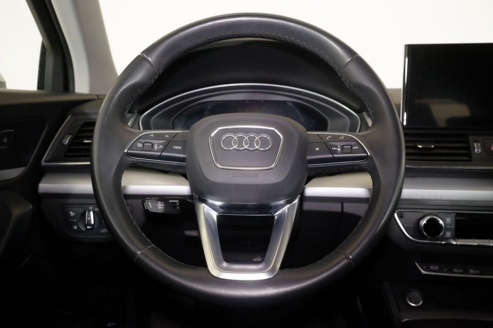 Audi Q5 usata a Alessandria (10)