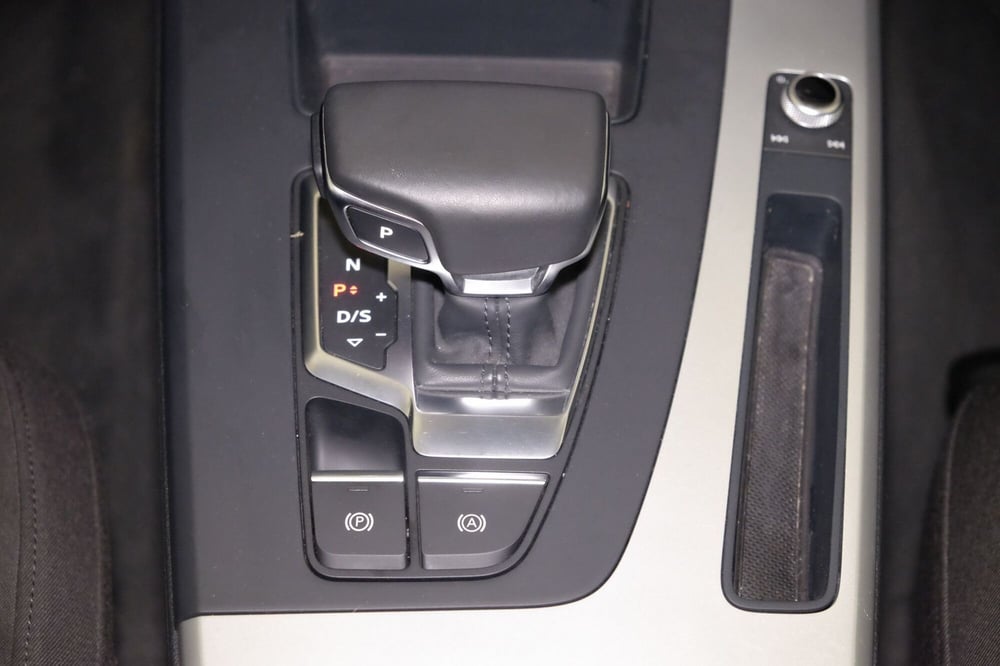 Audi Q5 usata a Alessandria (11)