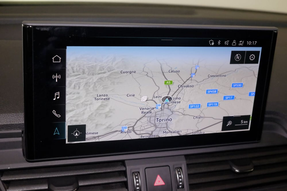 Audi Q5 usata a Alessandria (12)