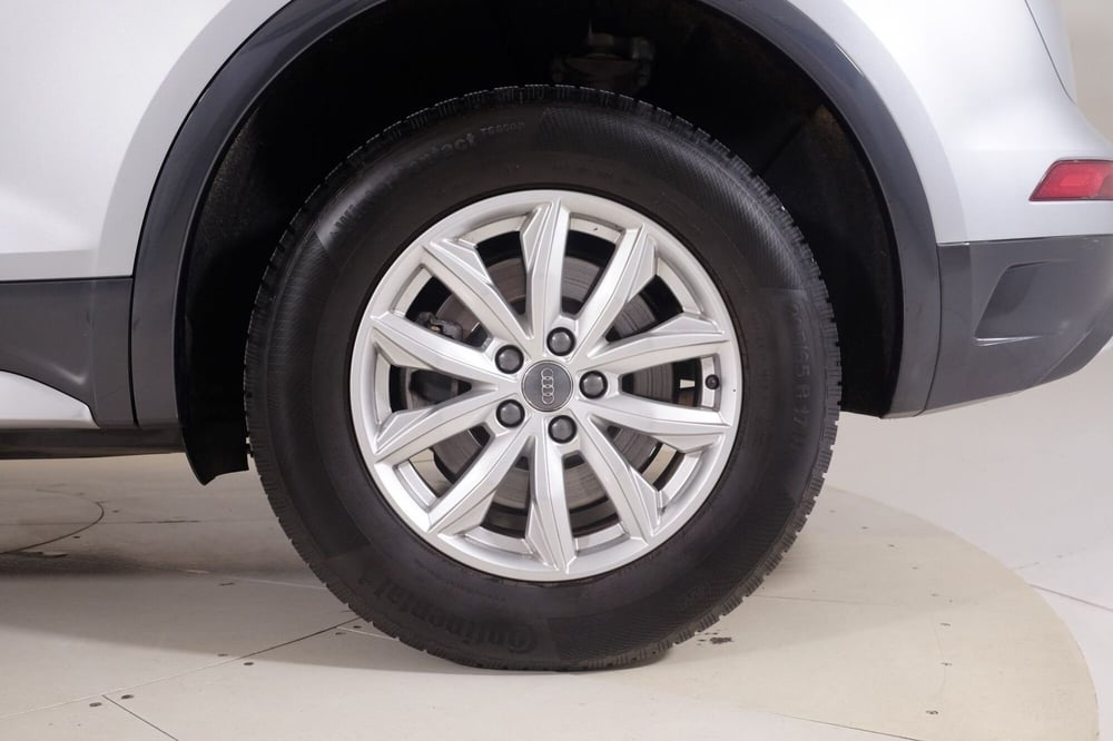 Audi Q5 usata a Alessandria (14)