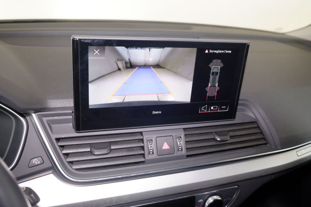 Audi Q5 usata a Alessandria (16)