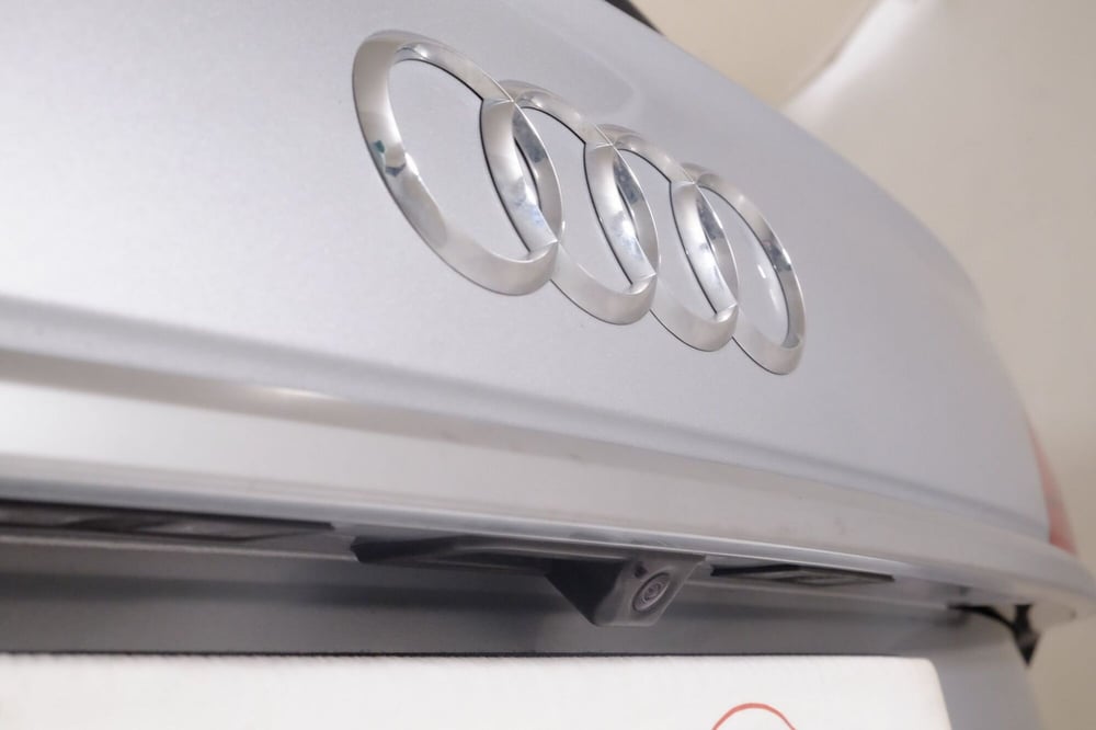 Audi Q5 usata a Alessandria (17)