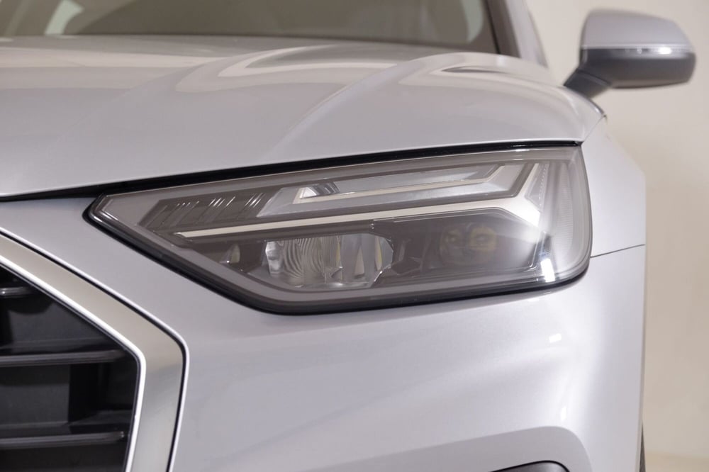 Audi Q5 usata a Alessandria (19)