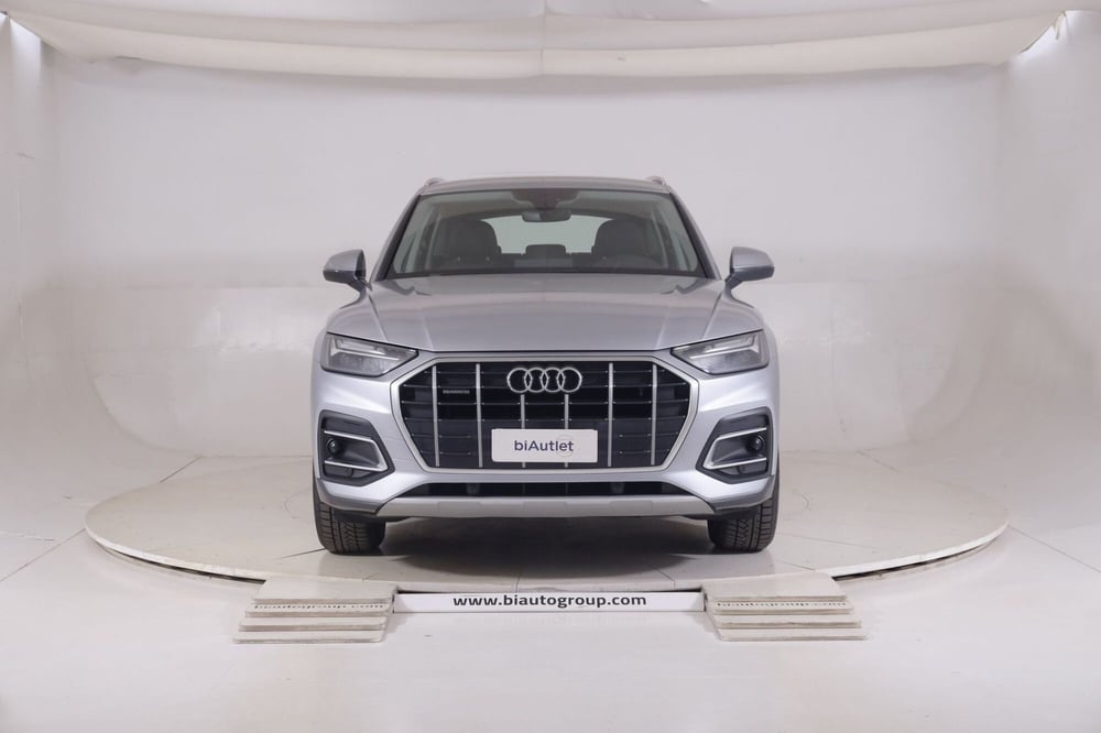 Audi Q5 usata a Alessandria (2)