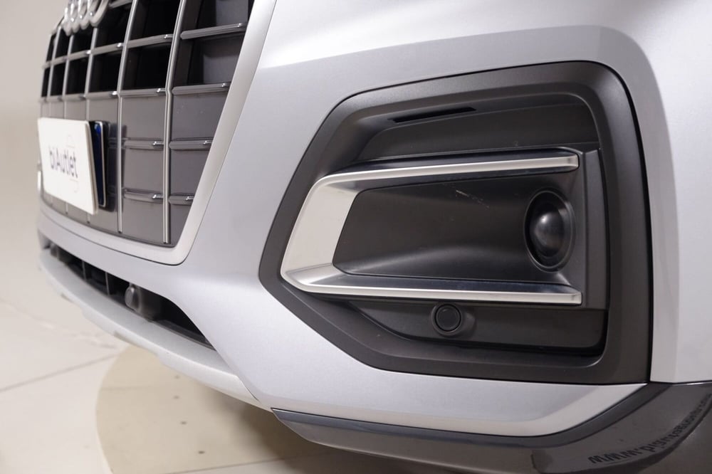 Audi Q5 usata a Alessandria (20)