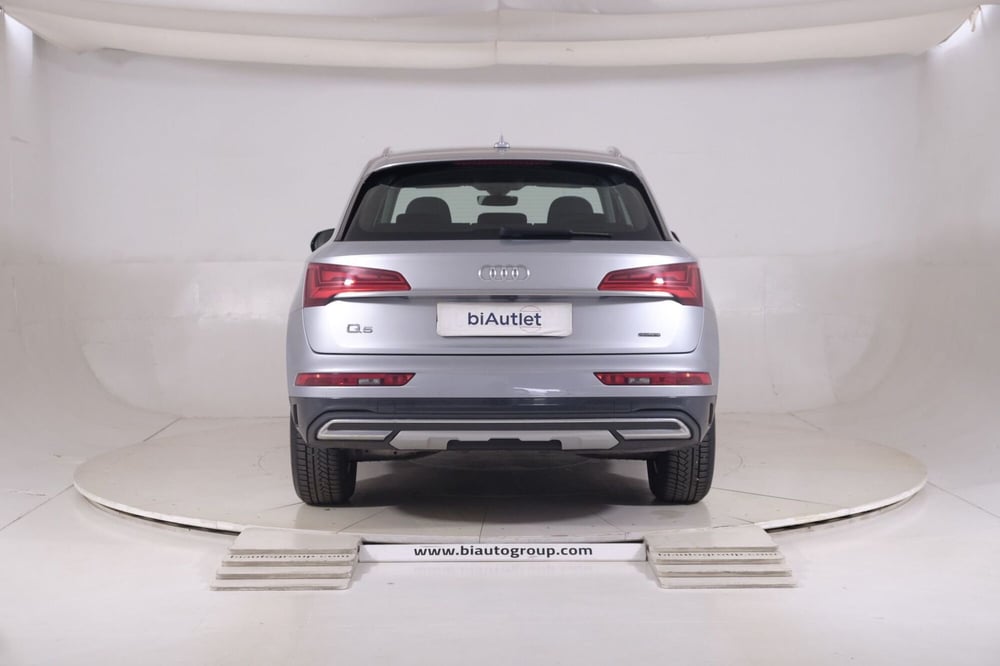 Audi Q5 usata a Alessandria (3)
