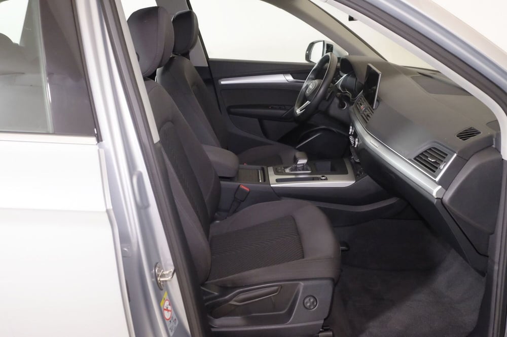 Audi Q5 usata a Alessandria (9)