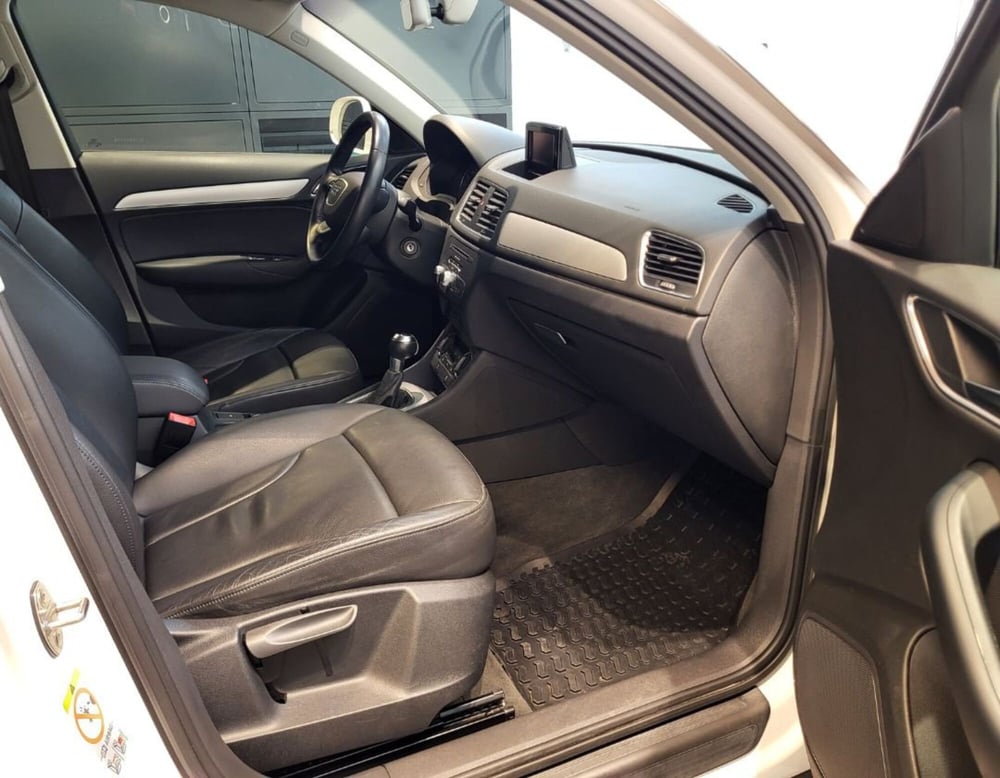 Audi Q3 usata a Ferrara (11)