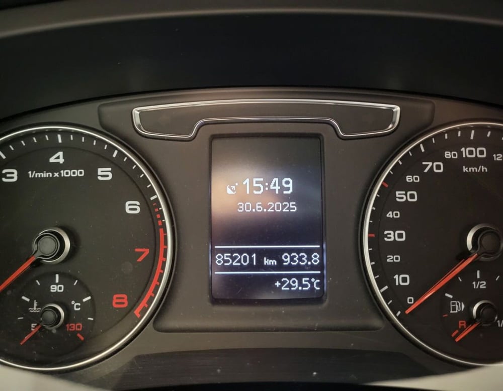 Audi Q3 usata a Ferrara (13)