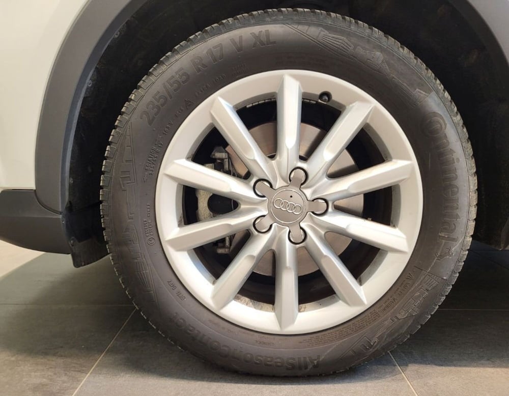 Audi Q3 usata a Ferrara (14)