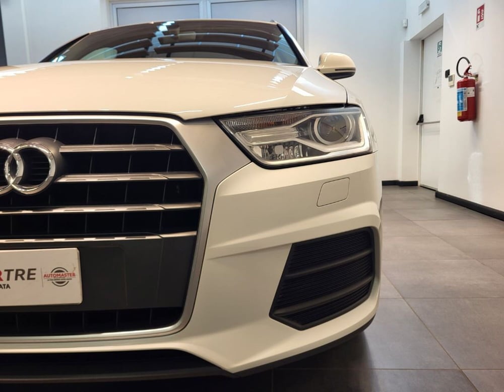 Audi Q3 usata a Ferrara (15)