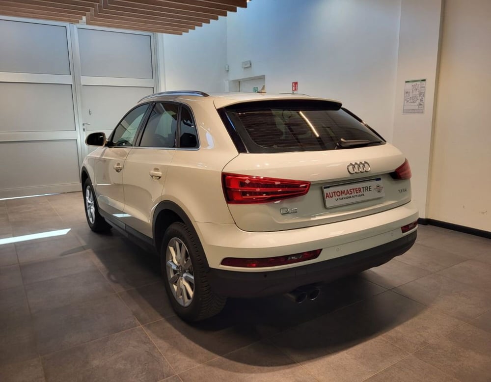 Audi Q3 usata a Ferrara (16)