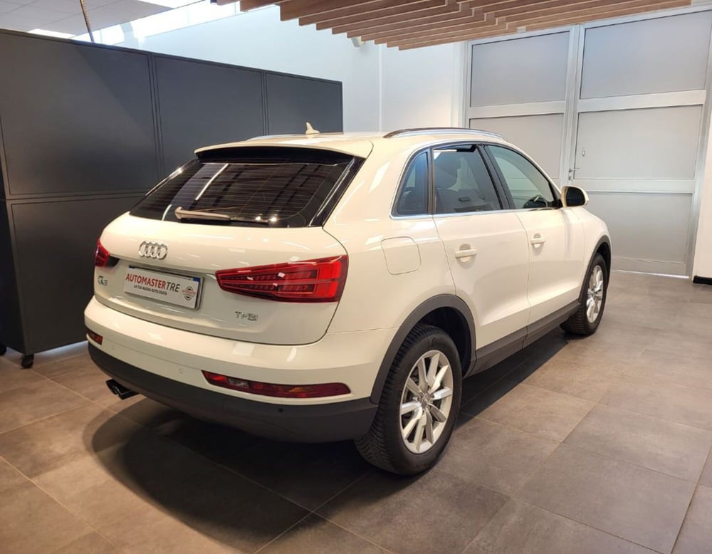 Audi Q3 usata a Ferrara (17)