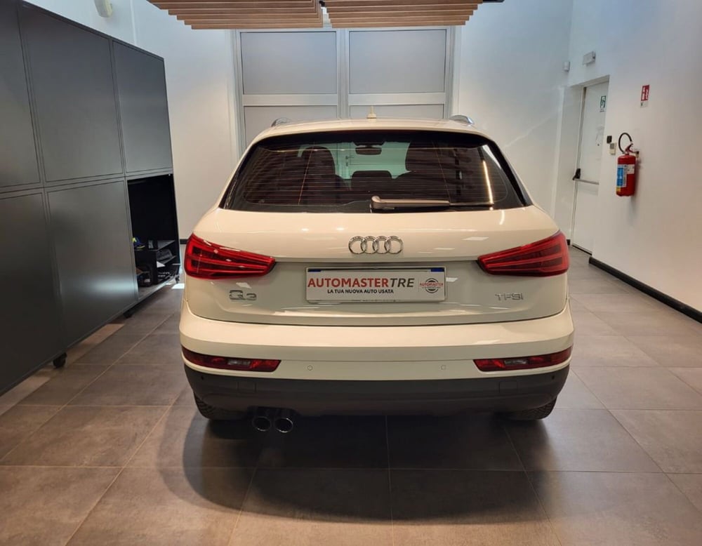Audi Q3 usata a Ferrara (2)
