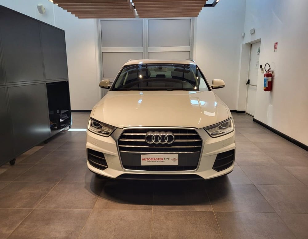 Audi Q3 usata a Ferrara (3)