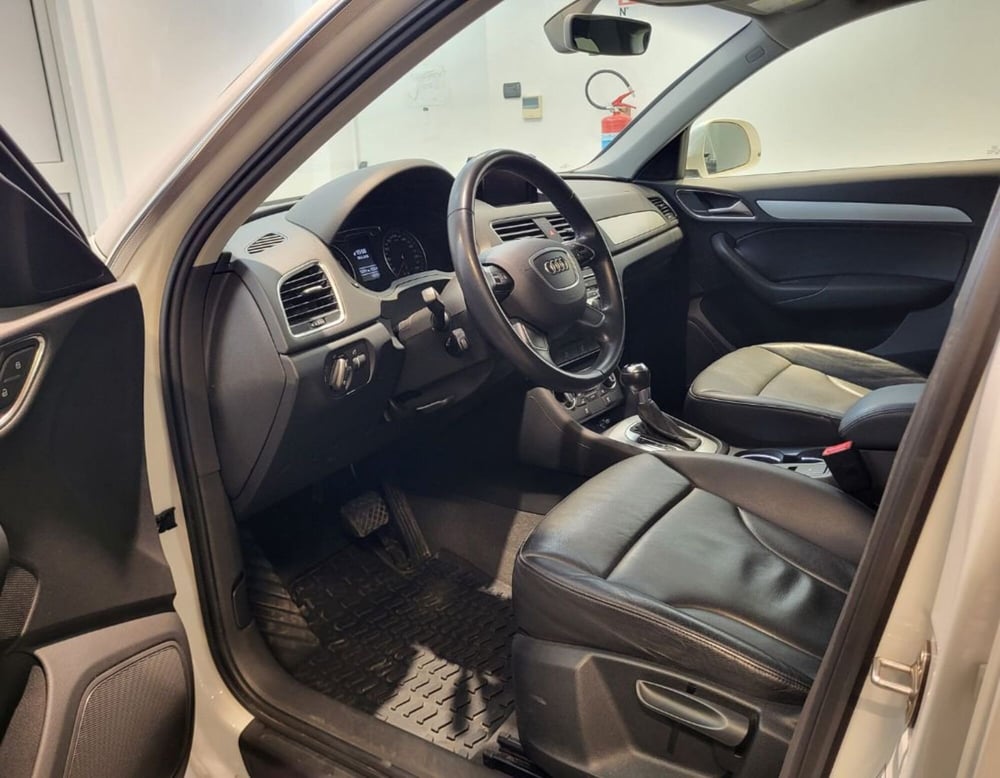 Audi Q3 usata a Ferrara (4)
