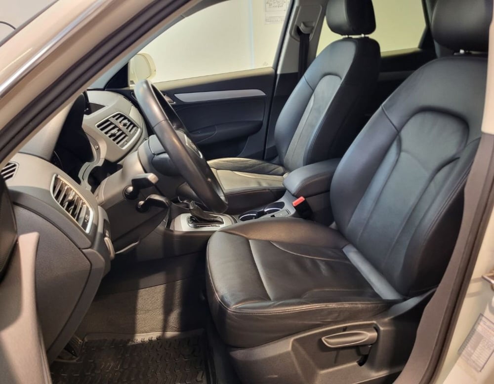 Audi Q3 usata a Ferrara (5)
